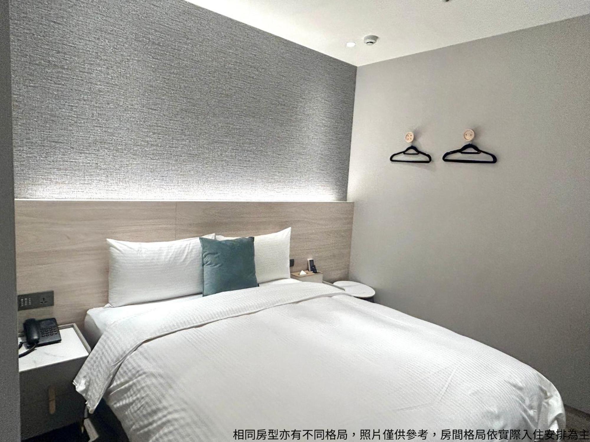 Fun Stay Inn Ximen Taipei Room photo