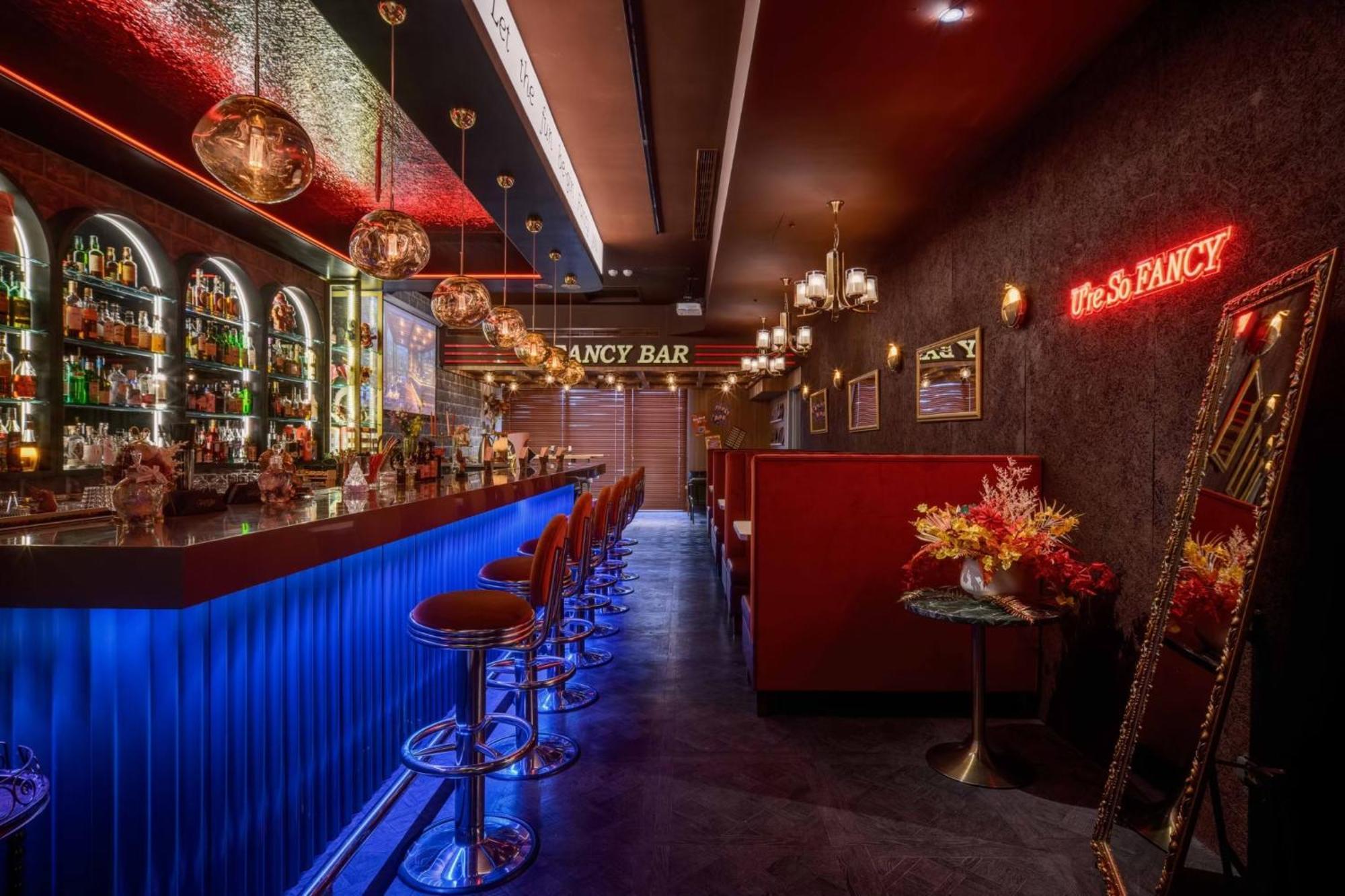 Fun Stay Inn Ximen Taipei Exterior photo