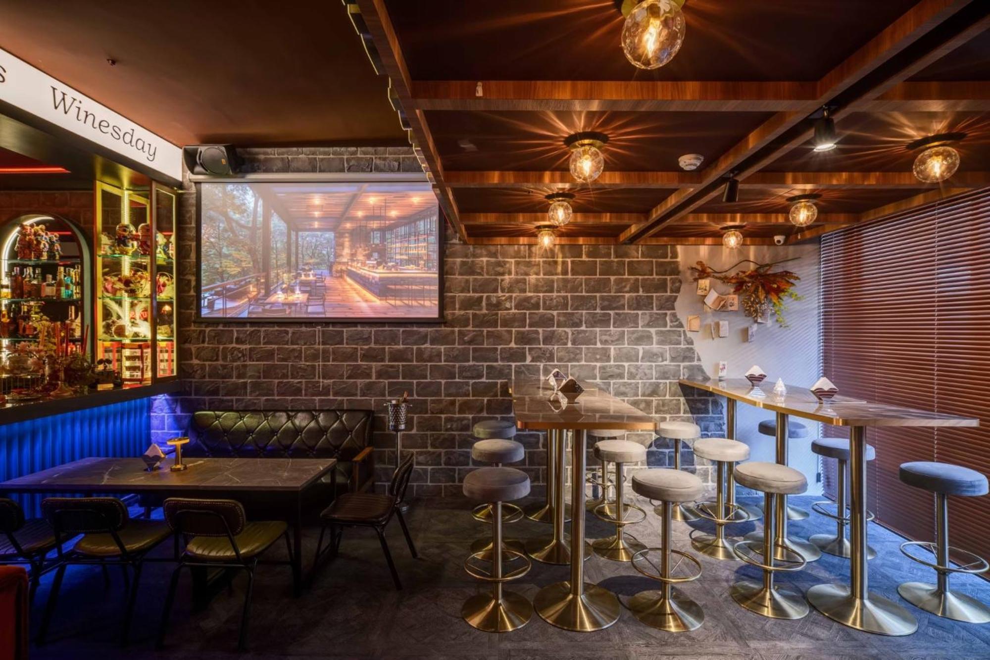 Fun Stay Inn Ximen Taipei Exterior photo