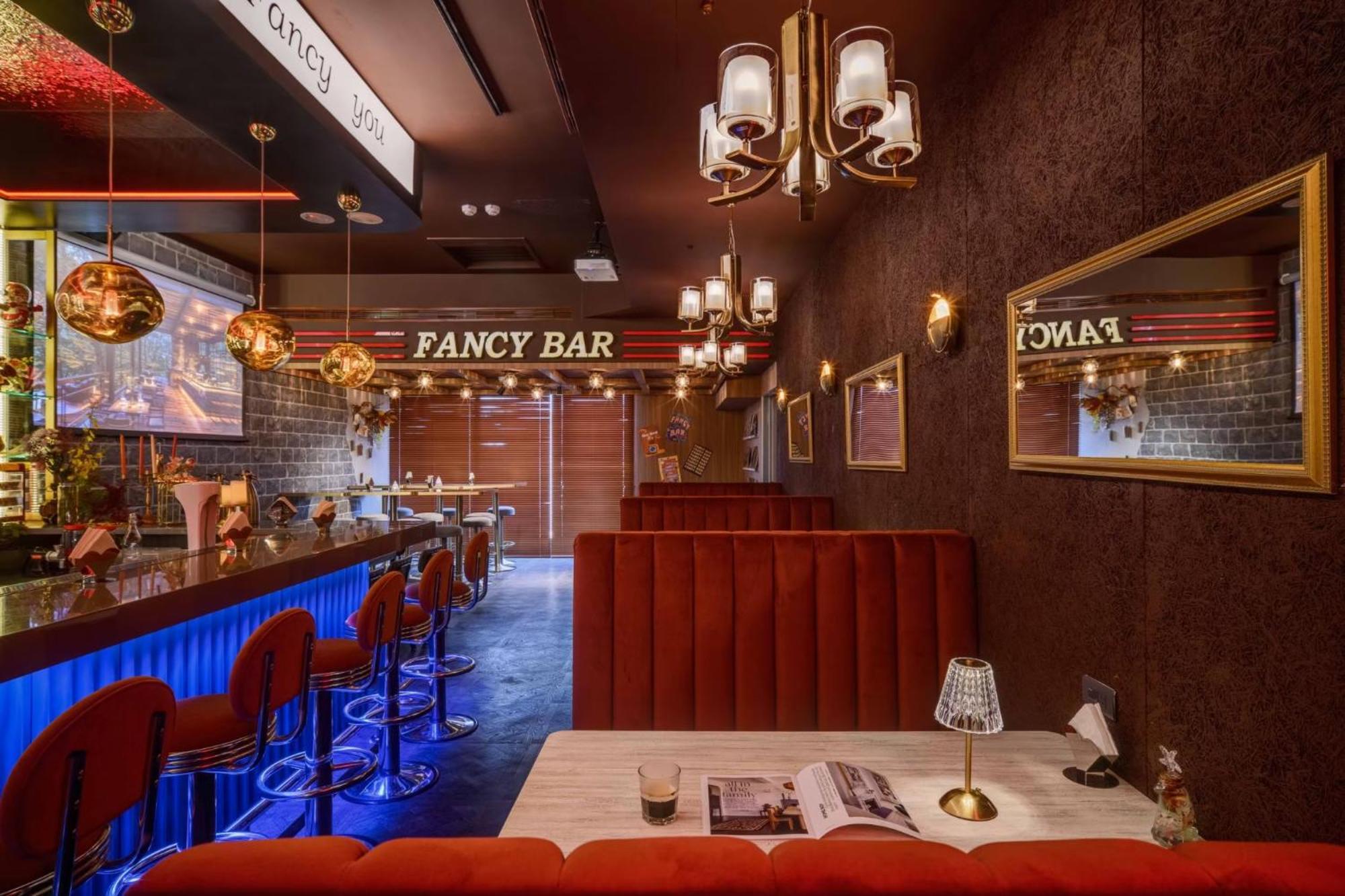 Fun Stay Inn Ximen Taipei Exterior photo