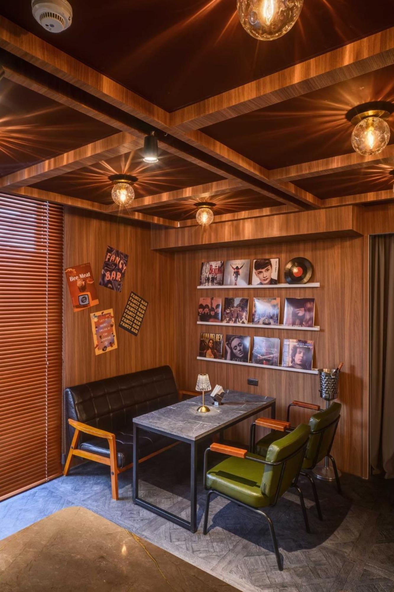 Fun Stay Inn Ximen Taipei Exterior photo